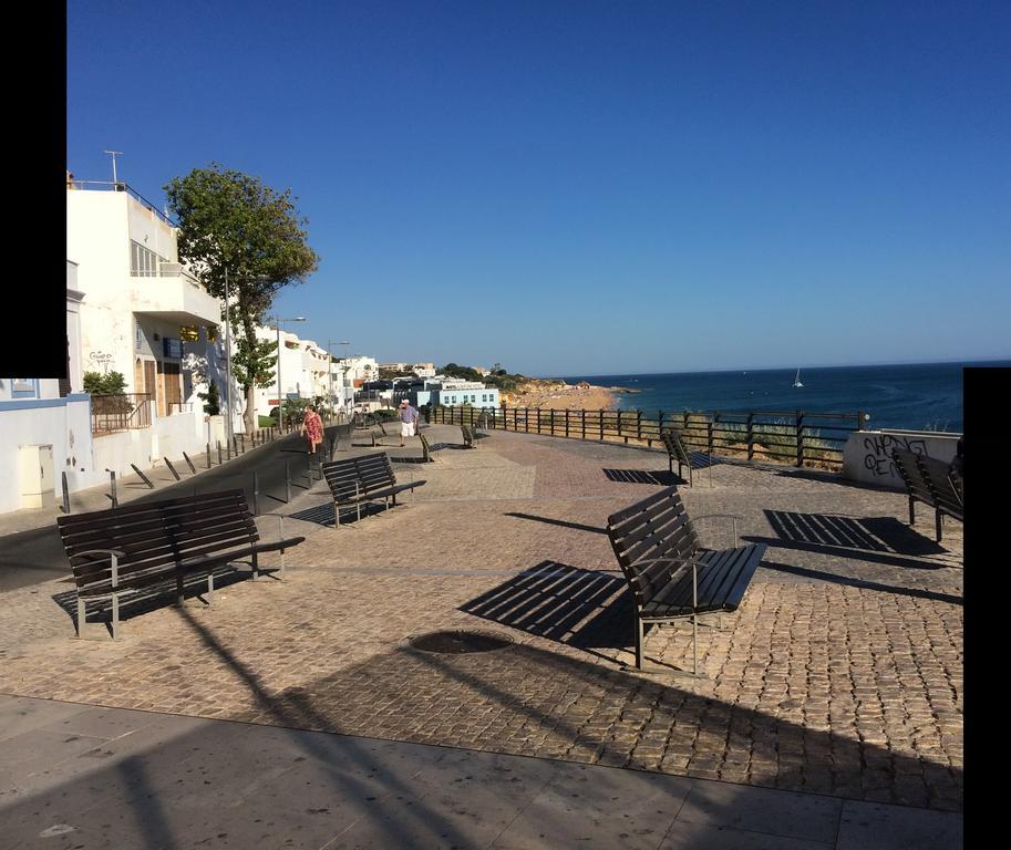 Bellavista Tenis Clube - Studio Sea View Albufeira Exterior photo