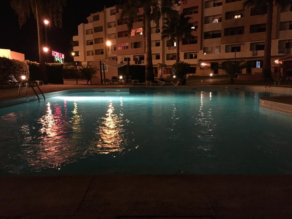 Bellavista Tenis Clube - Studio Sea View Albufeira Exterior photo