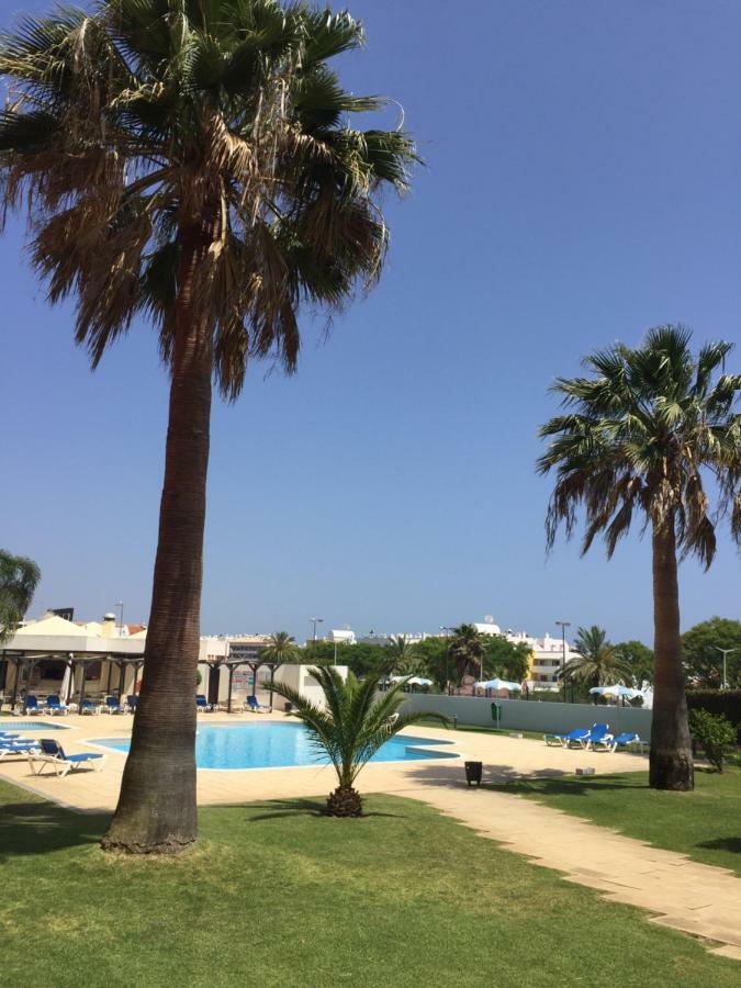 Bellavista Tenis Clube - Studio Sea View Albufeira Exterior photo